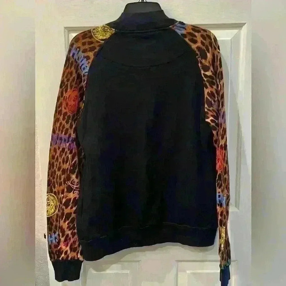 Joyrich Cool Baseball Varsity Jacket, Size XL, see Measurements, Worn Once - Picture 6 of 9